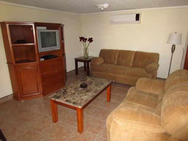 Imagen de la habitación del Hotel Lorimar. Foto 10