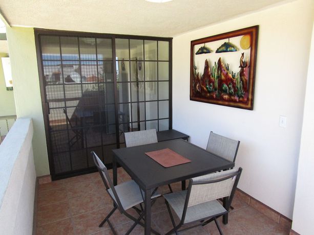 Imagen de la habitación del Hotel Lorimar. Foto 12