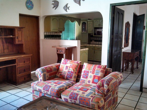 Imagen de la habitación del Hotel Lorimar. Foto 14