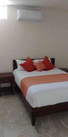 Imagen de la habitación del Hotel Lorimar. Foto 19