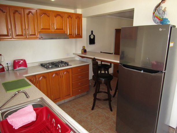 Imagen de la habitación del Hotel Lorimar, La Paz. Foto 15
