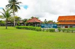 Imagen general del Hotel Lorin Belitung. Foto 3