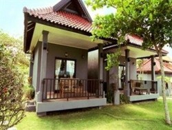 Imagen de la habitación del Hotel Lorin Belitung. Foto 8