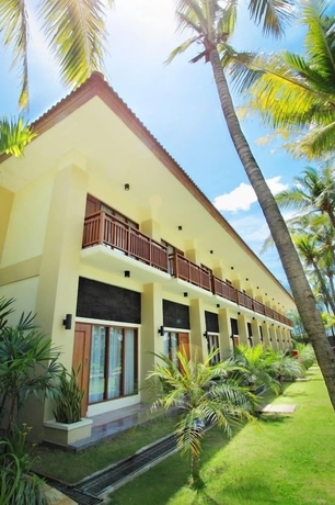 Imagen general del Hotel Lorin. Foto 1