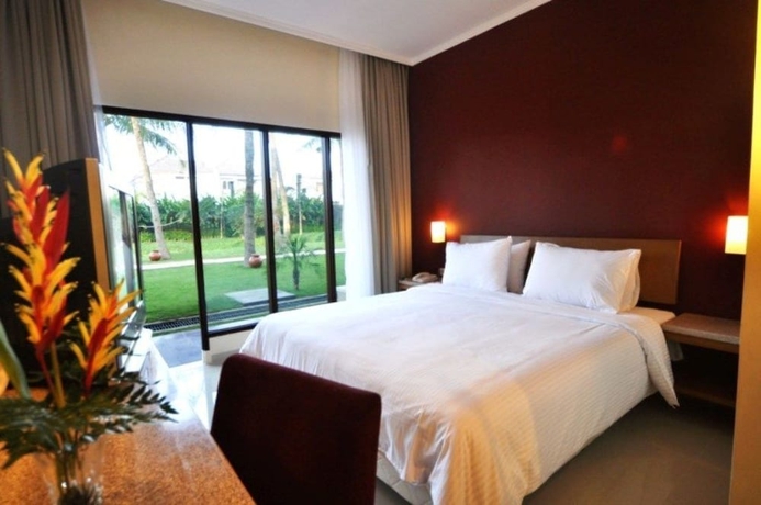 Imagen de la habitación del Hotel Lorin. Foto 11