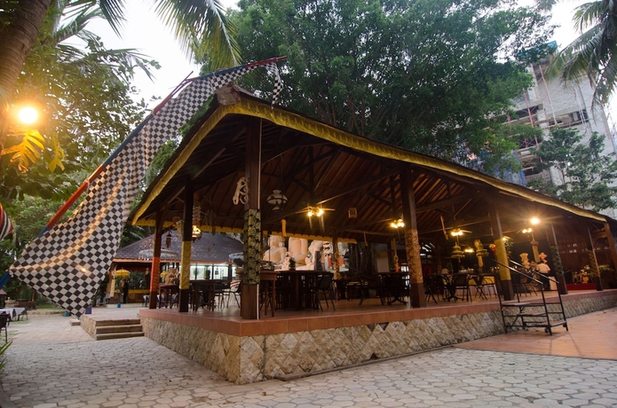 Imagen del bar/restaurante del Hotel Lorin. Foto 5