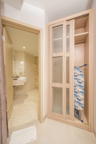 Imagen de la habitación del Hotel Lorin Syariah Solo. Foto 9