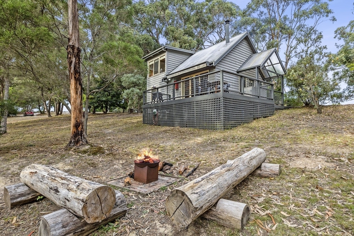 Imagen general del Hotel Lorne Bush House Cottages and Eco Retreats. Foto 4