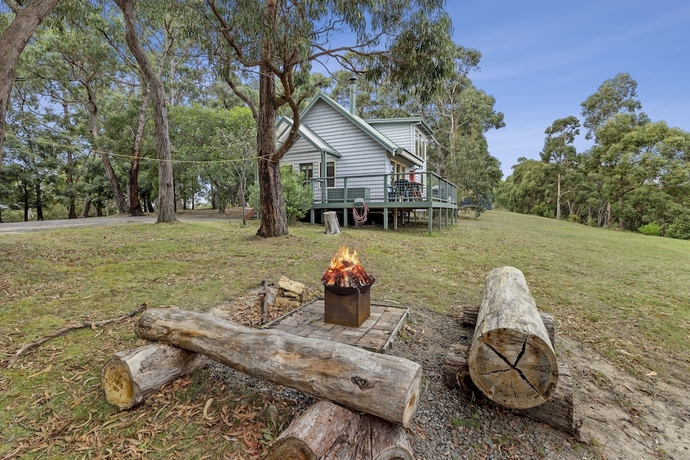 Imagen general del Hotel Lorne Bush House Cottages and Eco Retreats. Foto 5