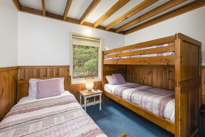 Imagen de la habitación del Hotel Lorne Bush House Cottages and Eco Retreats. Foto 15