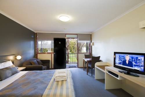 Imagen de la habitación del Hotel Lorne Coachman Inn. Foto 2