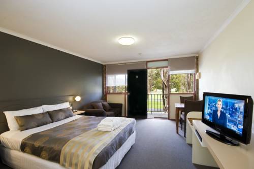 Imagen de la habitación del Hotel Lorne Coachman Inn. Foto 3
