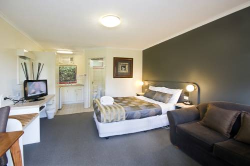 Imagen de la habitación del Hotel Lorne Coachman Inn. Foto 4
