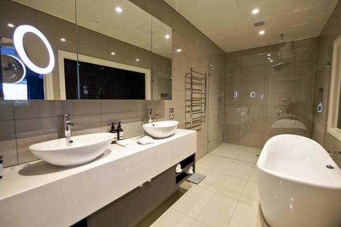 Imagen de la habitación del Hotel Lorne. Foto 3
