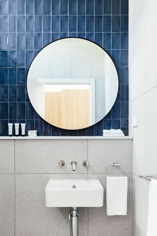 Imagen de la habitación del Hotel Lorne. Foto 4