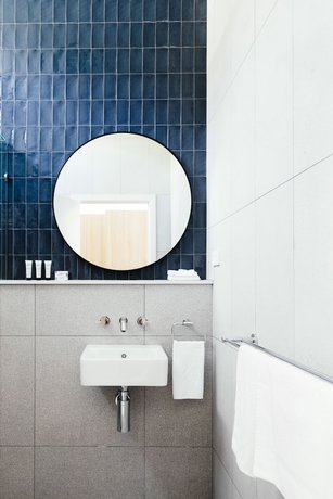 Imagen de la habitación del Hotel Lorne. Foto 5