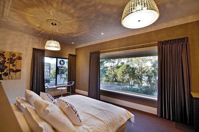 Imagen de la habitación del Hotel Lorne. Foto 6