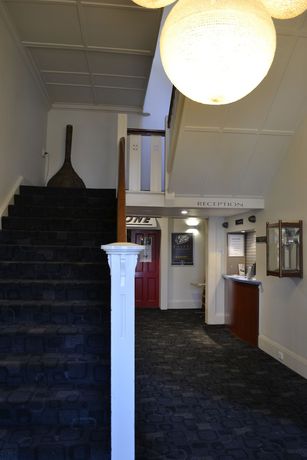 Imagen de los interiores del Hotel Lorne. Foto 19