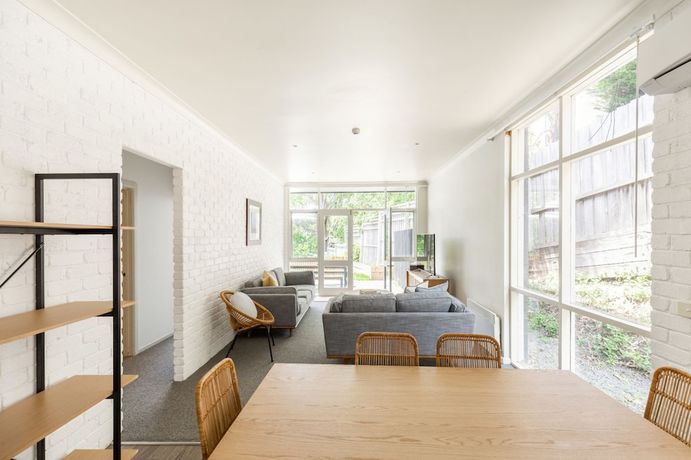 Imagen de la habitación del Hotel Lorne. Foto 8
