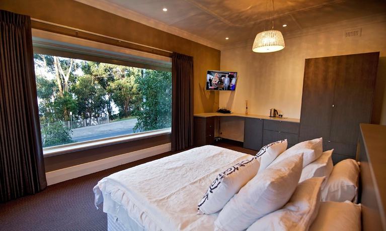 Imagen de la habitación del Hotel Lorne. Foto 10
