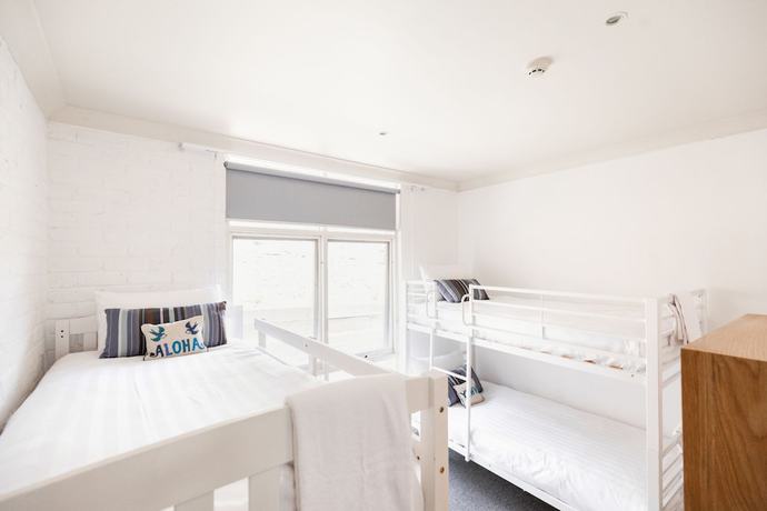Imagen de la habitación del Hotel Lorne. Foto 12