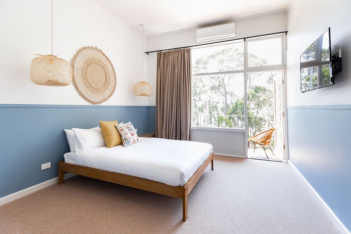 Imagen de la habitación del Hotel Lorne. Foto 14