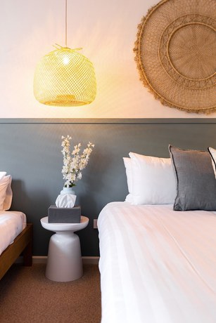 Imagen de la habitación del Hotel Lorne. Foto 15