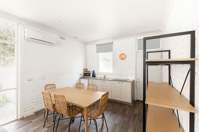 Imagen de la habitación del Hotel Lorne. Foto 16