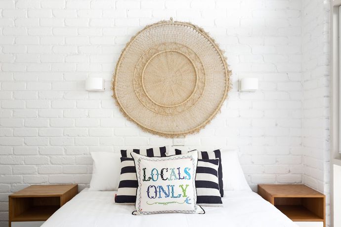 Imagen de la habitación del Hotel Lorne. Foto 17