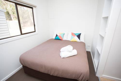 Imagen de la habitación del Hotel Lorne Foreshore Caravan Park. Foto 2