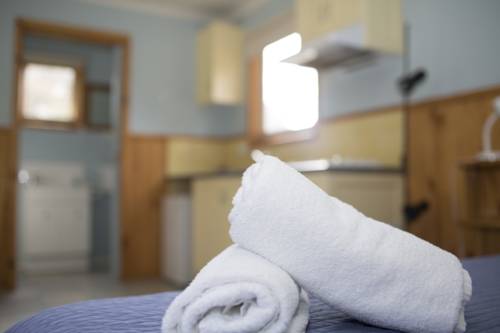 Imagen de la habitación del Hotel Lorne Foreshore Caravan Park. Foto 3