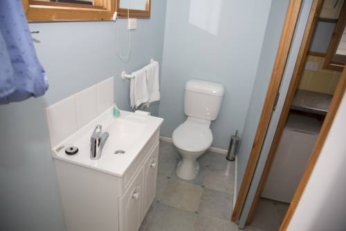 Imagen de la habitación del Hotel Lorne Foreshore Caravan Park. Foto 4