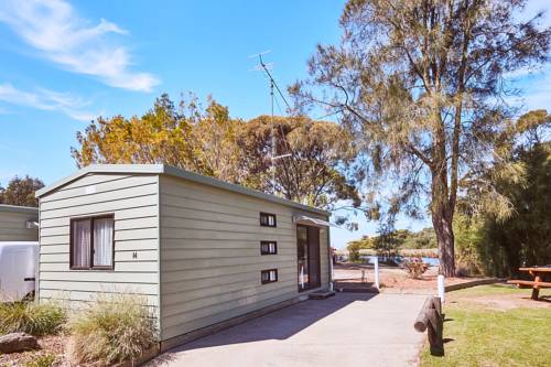 Imagen de la habitación del Hotel Lorne Foreshore Caravan Park. Foto 5