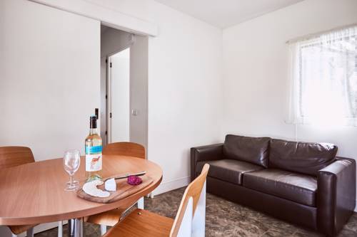Imagen de la habitación del Hotel Lorne Foreshore Caravan Park. Foto 6