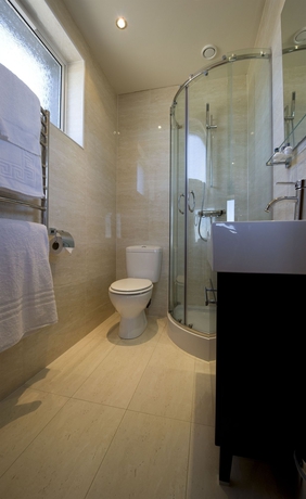 Imagen de la habitación del Hotel Lorne Glasgow. Foto 8
