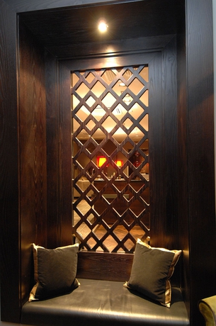 Imagen de los interiores del Hotel Lorne Glasgow. Foto 13