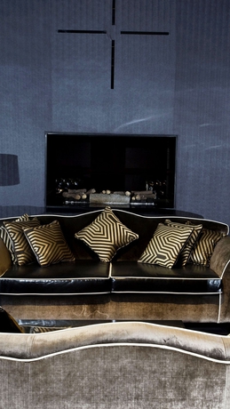 Imagen de los interiores del Hotel Lorne Glasgow. Foto 14