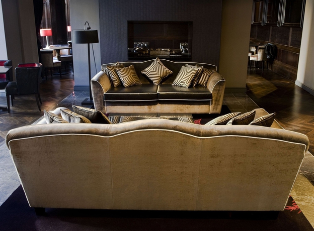Imagen de los interiores del Hotel Lorne Glasgow. Foto 15