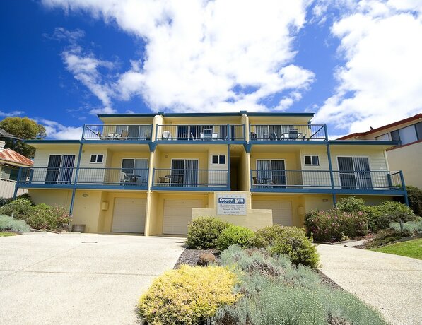 Imagen general del Hotel Lorne Ocean Sun Apartments. Foto 3