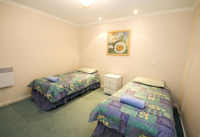 Imagen de la habitación del Hotel Lorne Ocean Sun Apartments. Foto 16