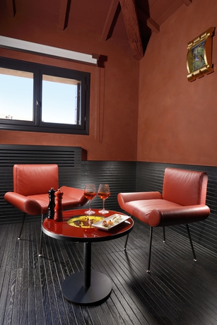 Imagen de la habitación del Hotel L'orologio Venezia. Foto 5