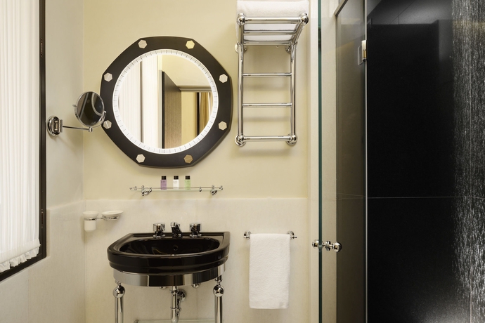 Imagen de la habitación del Hotel L'orologio Venezia. Foto 7