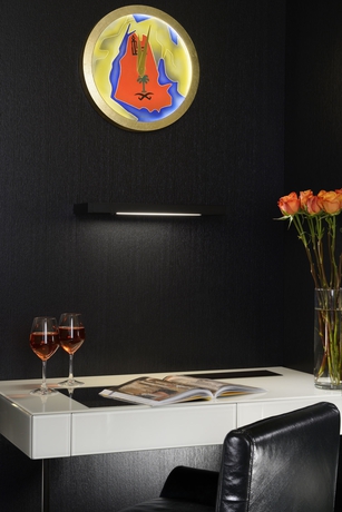 Imagen de la habitación del Hotel L'orologio Venezia. Foto 10