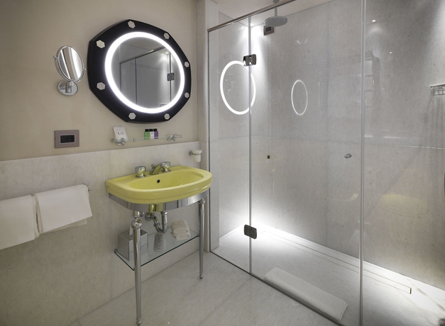 Imagen de la habitación del Hotel L'orologio Venezia. Foto 13