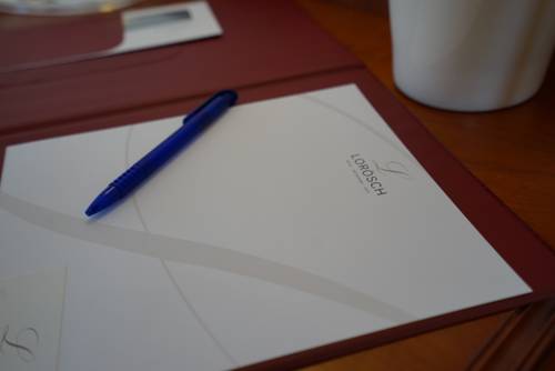 Imagen de la habitación del Hotel Lorösch. Foto 3