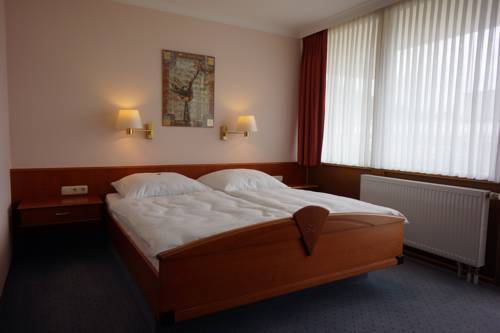 Imagen de la habitación del Hotel Lorösch. Foto 4