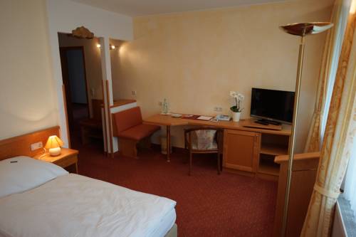 Imagen de la habitación del Hotel Lorösch. Foto 5