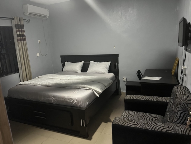 Imagen de la habitación del Hotel Lorrybee plaza. Foto 4