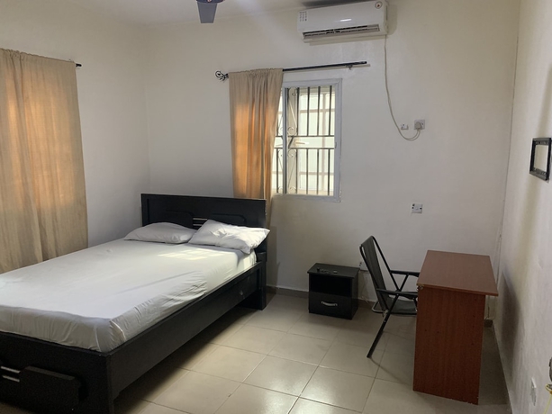 Imagen de la habitación del Hotel Lorrybee plaza. Foto 5