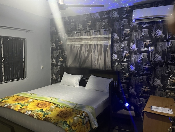 Imagen de la habitación del Hotel Lorrybee plaza. Foto 7